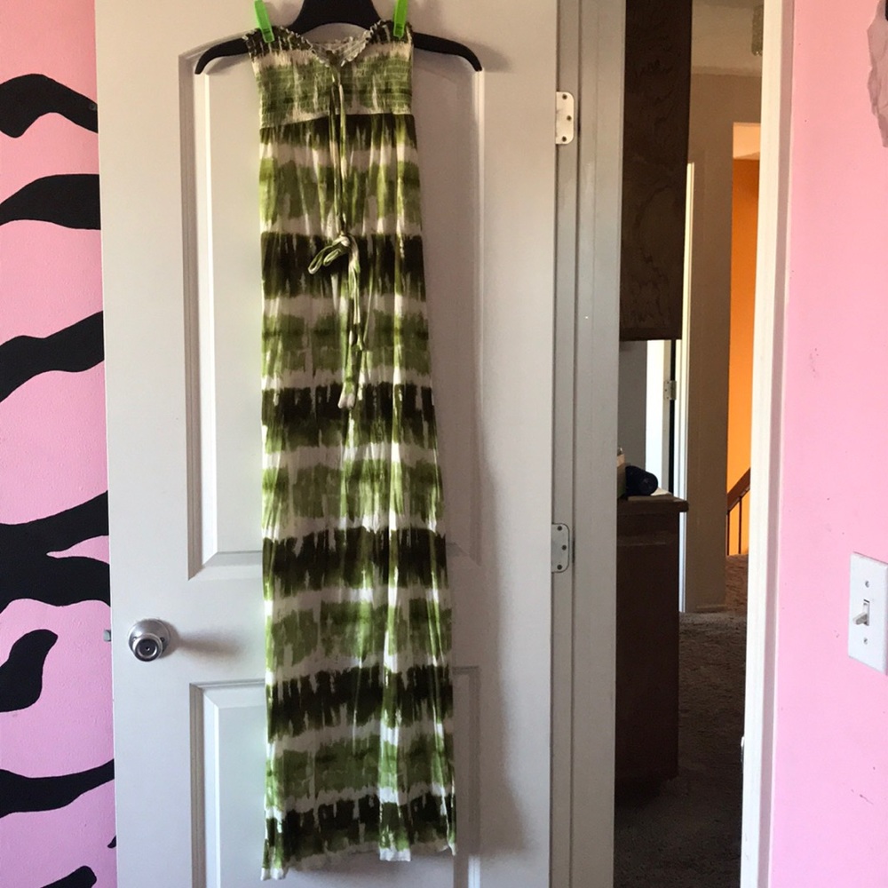 Great maxi dress